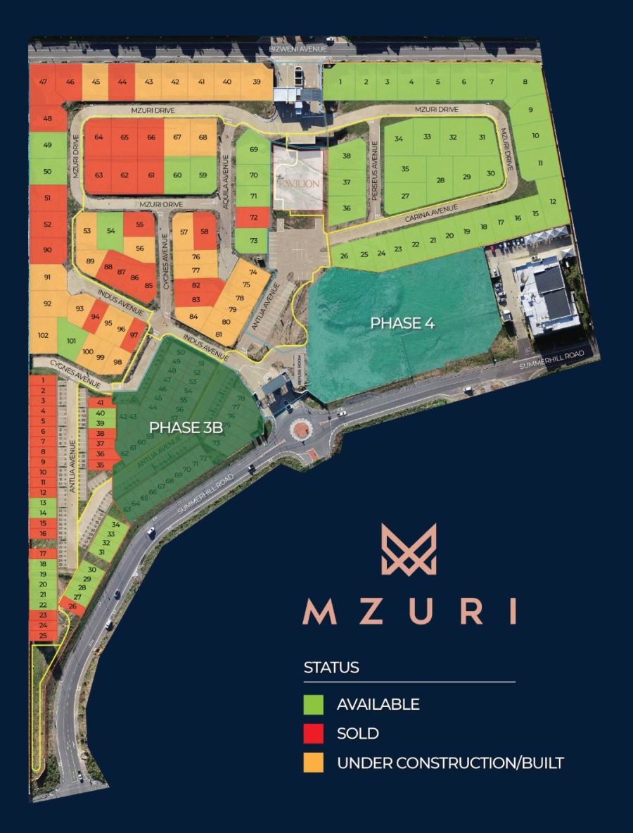 2 Bedroom Property for Sale in Mzuri Estate Western Cape